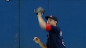 Rios' sacrifice fly
