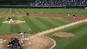 Markakis' two-run blast
