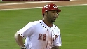 Encarnacion's solo shot