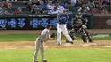 Hamilton's RBI single