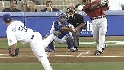 Tejada's solo shot