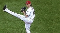 Arroyo's scoreless start