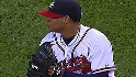 Jurrjens' stellar start