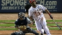 Encarnacion's big night