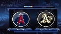 Recap: LAA 3, OAK 7