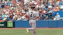 Baldelli's RBI single