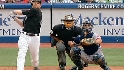 Lind's two-run shot