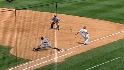 Cabrera's RBI single