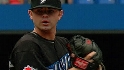 Rzepczynski's first career win