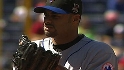 Santana's strong outing
