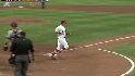 Pujols' RBI single