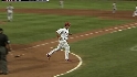 Thurston's RBI single
