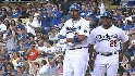 Kemp's RBI single