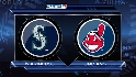 Recap: SEA 3, CLE 1