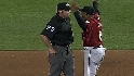 Cooper's ejection