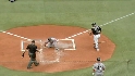 Papi's sacrifice fly