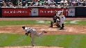 A-Rod's solo homer