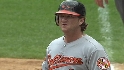 Zaun's RBI single