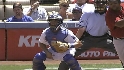 Lee's RBI single