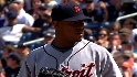 Jackson's solid outing