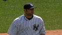 Joba's strong start