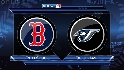 Recap: BOS 1, TOR 3