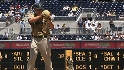 Latos fans four