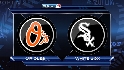 Recap: BAL 10, CWS 2