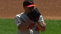 Guthrie's excellent outing