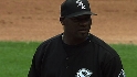 White Sox endure rough fifth