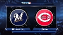 Recap: MIL 3, CIN 5