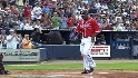 Escobar's RBI single