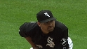 Carrasco's scoreless relief