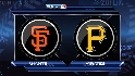 Recap: SF 4, PIT 3