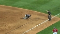 Murphy gets two