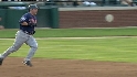 Punto's solo shot