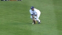 Casilla's RBI single