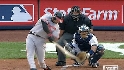Markakis' solo shot