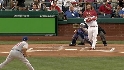 Ruiz's two-run homer