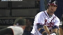 Church's two-run dinger