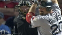 Youkilis' RBI single