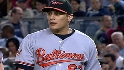 Hernandez's strong start