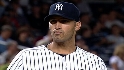 Pettitte's sparkling start