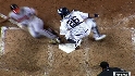 Yanks get two at home