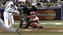Ethier belts it out