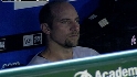 Smoltz's rough inning