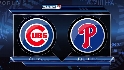 Recap: CHC 1, PHI 10