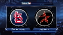 Recap: STL 2, HOU 3