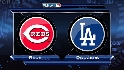 Recap: CIN 5, LAD 7
