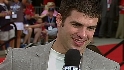 Mauer on the Red Carpet